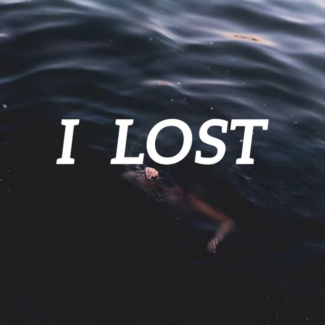 I LOST cover
