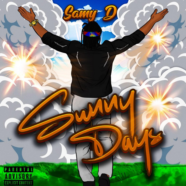 Samy.D | Spotify