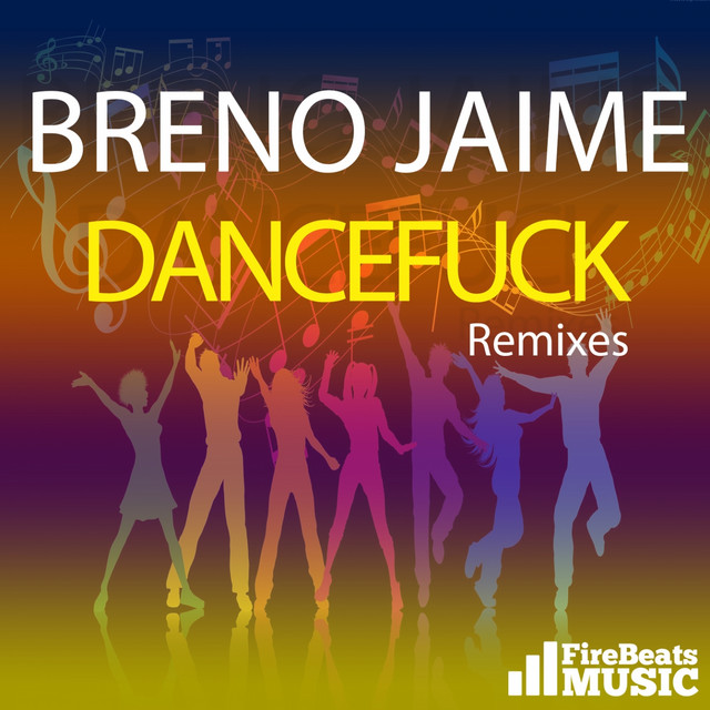 DanceFuck - Leandro d'Avila Brazilian Remix