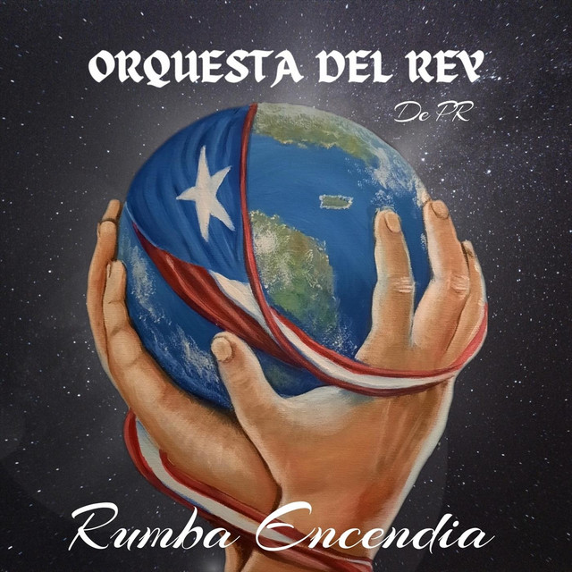 Rumba Encendia