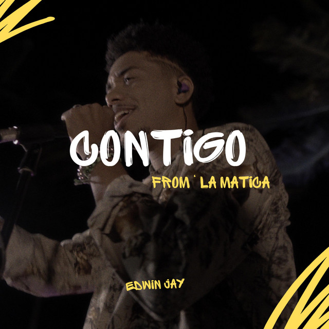 Contigo (From La Matica)