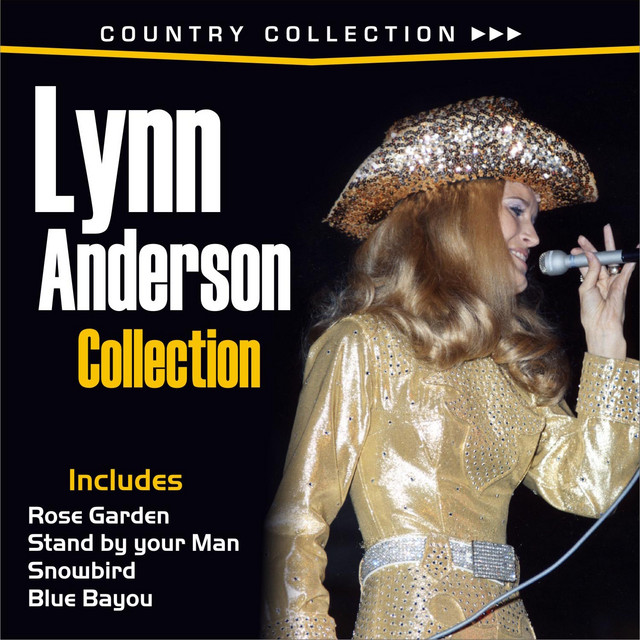 Country Collection cover art