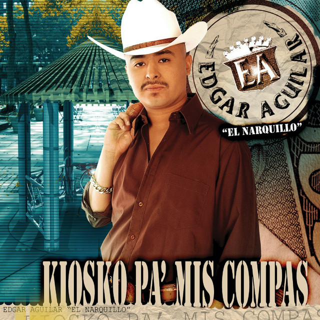Kiosko Pa' Mis Compas album image