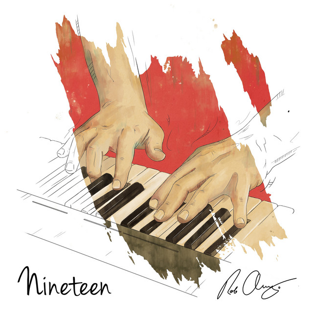 BPM and key for Nineteen by Rob Araujo | Tempo for Nineteen | SongBPM ...