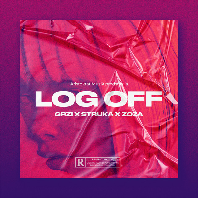 Log Off cover art