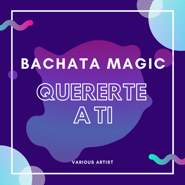 Quererte a Ti cover