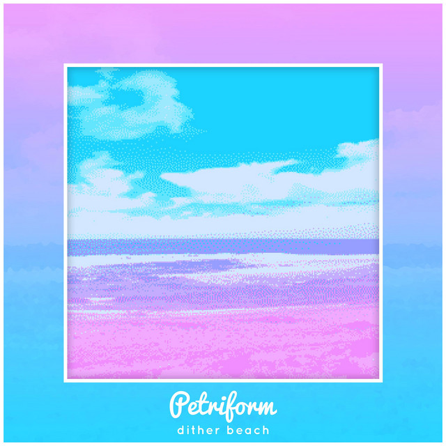 Dither Beach cover art