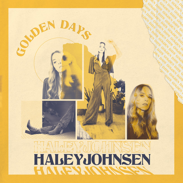 Golden Days (Deluxe Edition) cover art