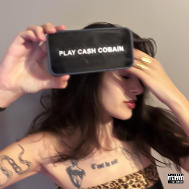 undefined album image