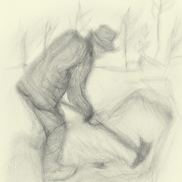 gravedigger cover
