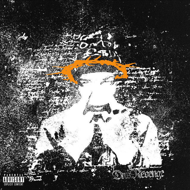 Dre's Revenge cover art