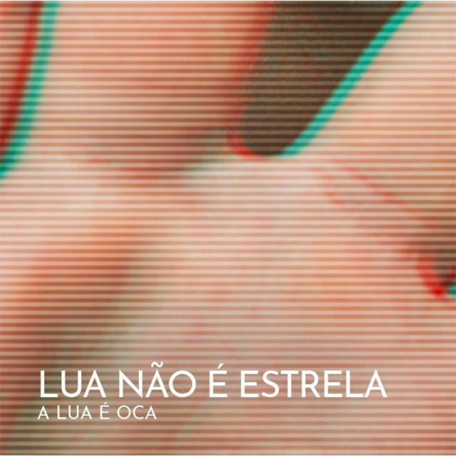 Lua Não é Estrela cover art