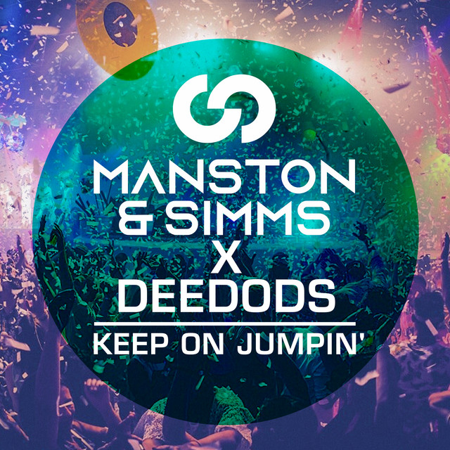 Keep On Jumpin' cover