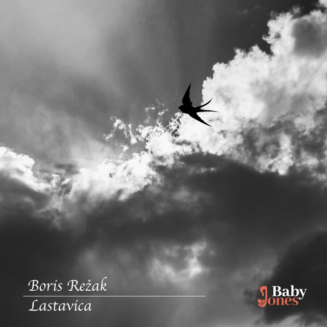 Lastavica cover
