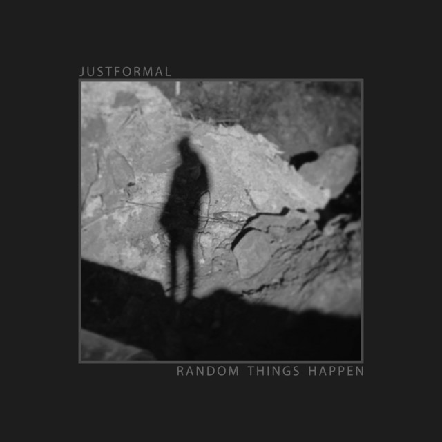 Random Things Happen (single)