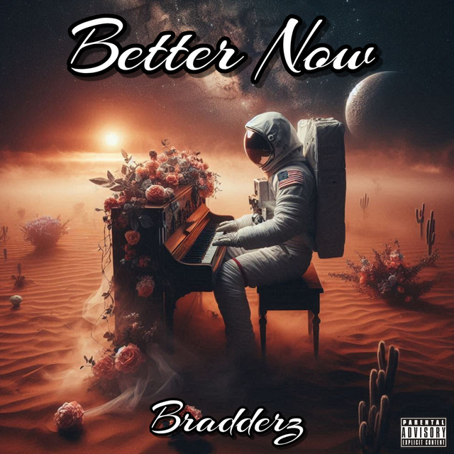 Better Now