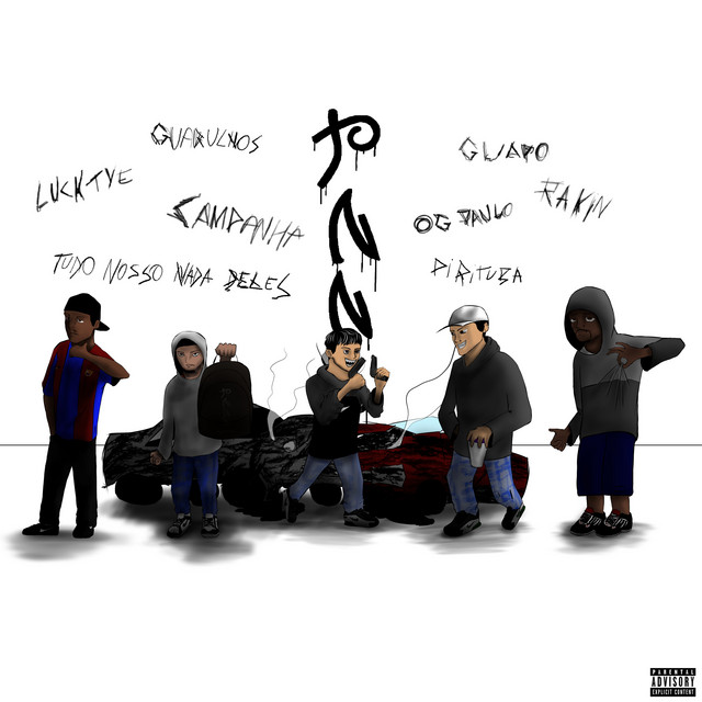 Skr cover art