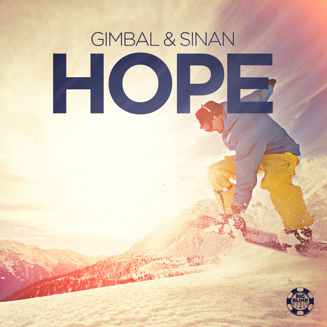 Hope - Radio Edit