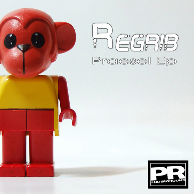 Praesel - Original Mix cover art