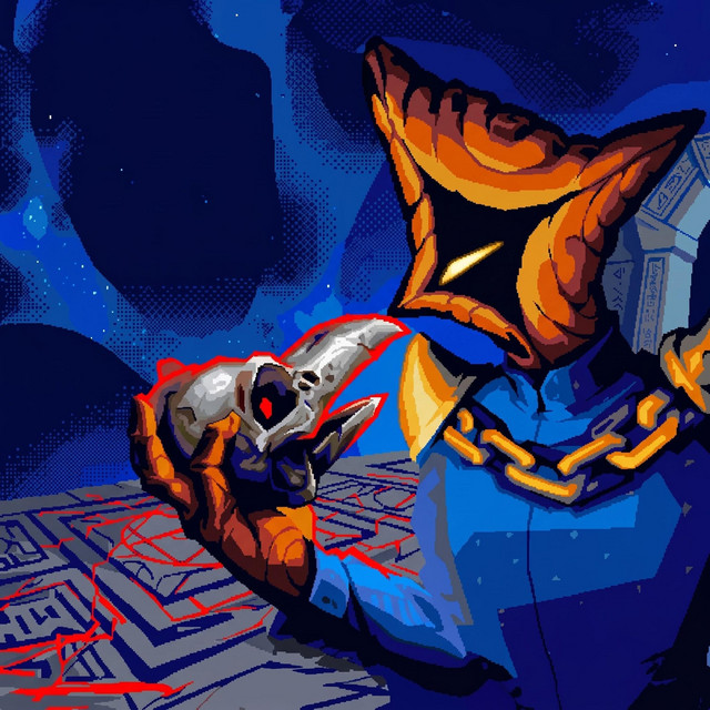 undefined album image