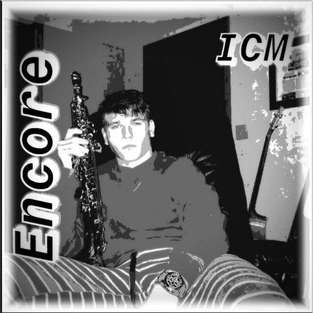 Encore cover art