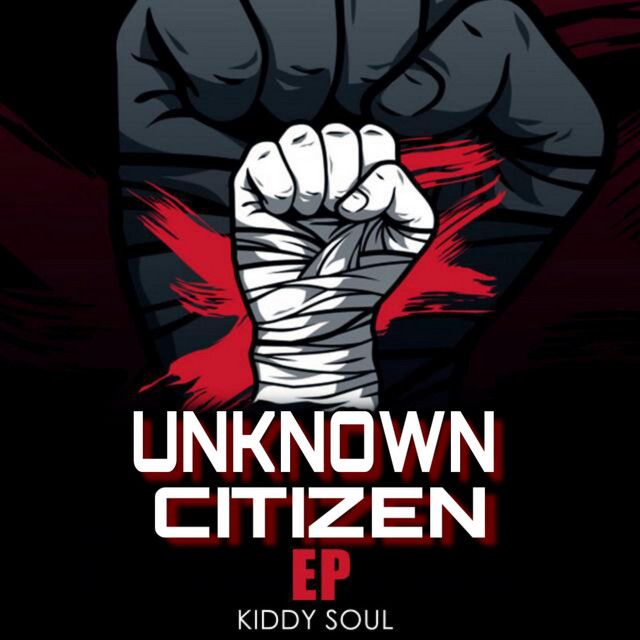 Konke cover art