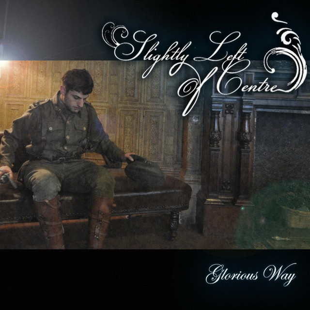 Glorious Way - Single