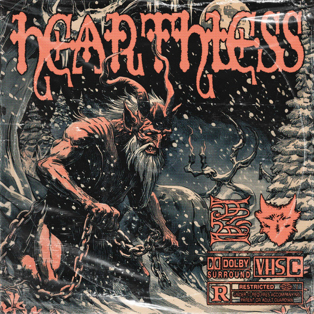 undefined album image
