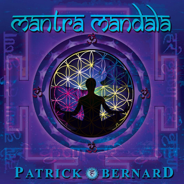 Mantra Mandala cover art