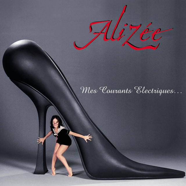 Mes Courants Electriques cover art