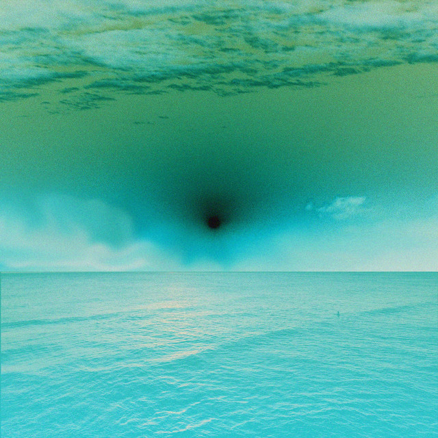 Green Flash cover art