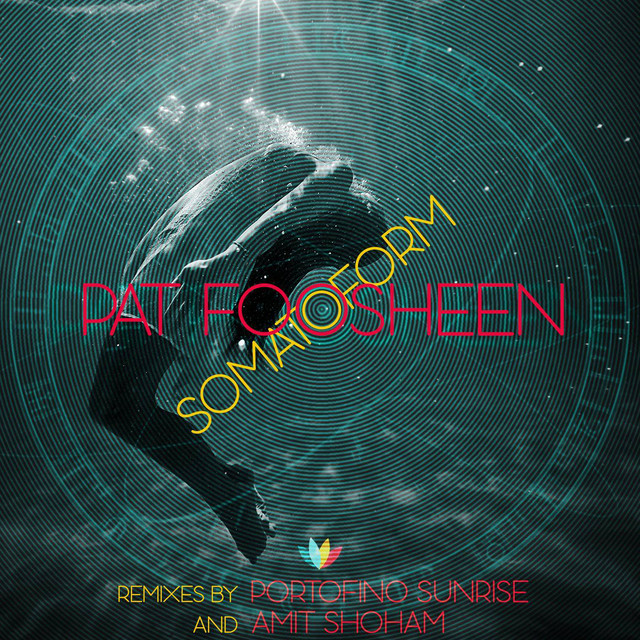 Somatoform - AS Remix cover art