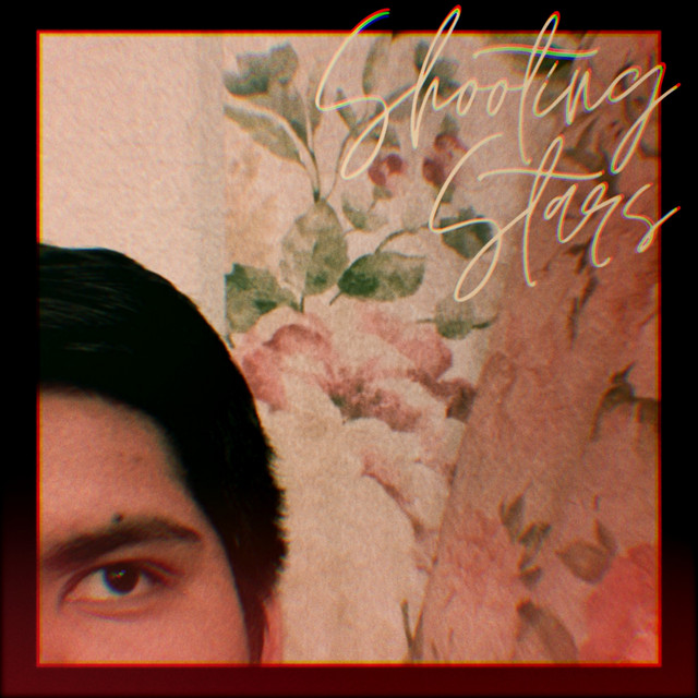 Shooting Stars (Instrumental) cover art