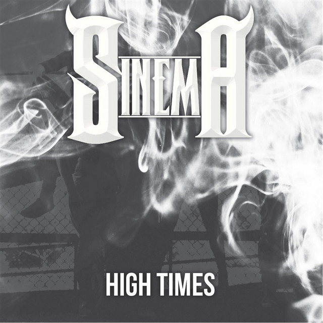 High Times cover