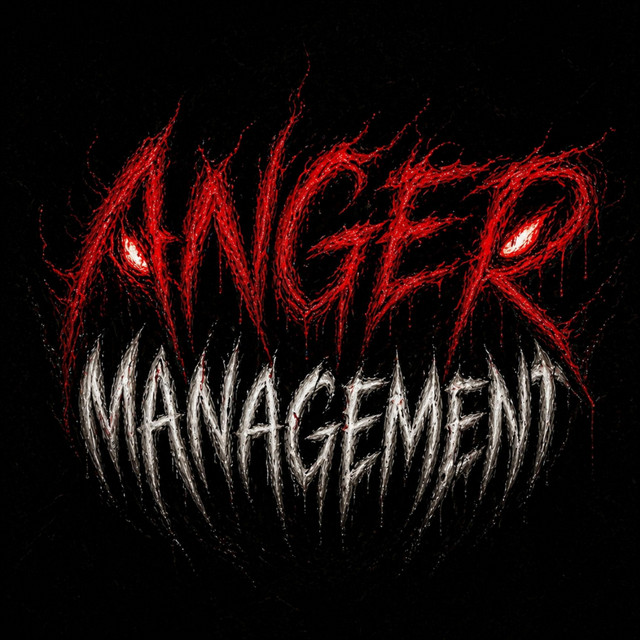 Anger Management cover