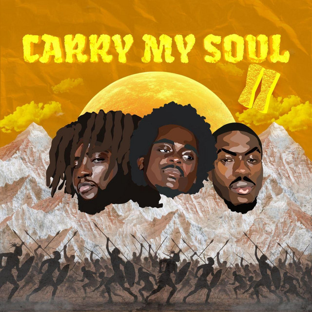 Carry My Soul II