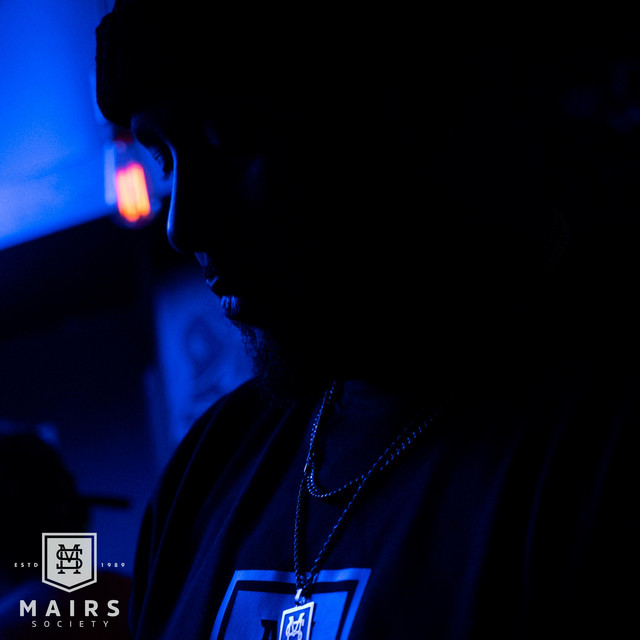 BIG J.O. SZN cover art