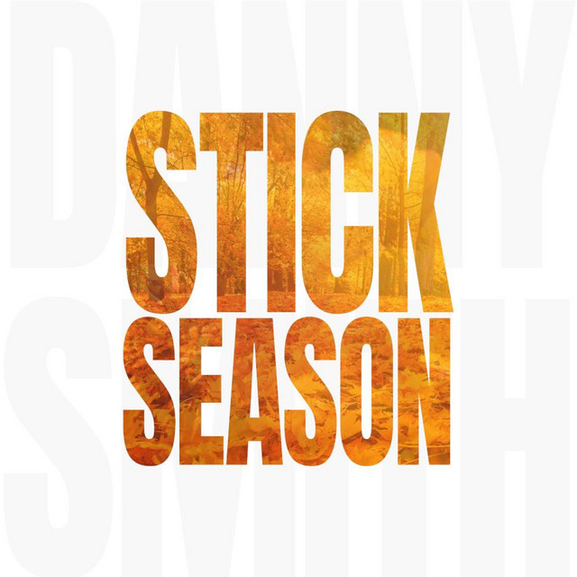 Stick Season cover art