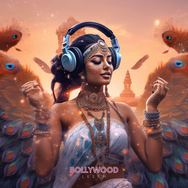 Обкладинка: Ganges — Lesfm