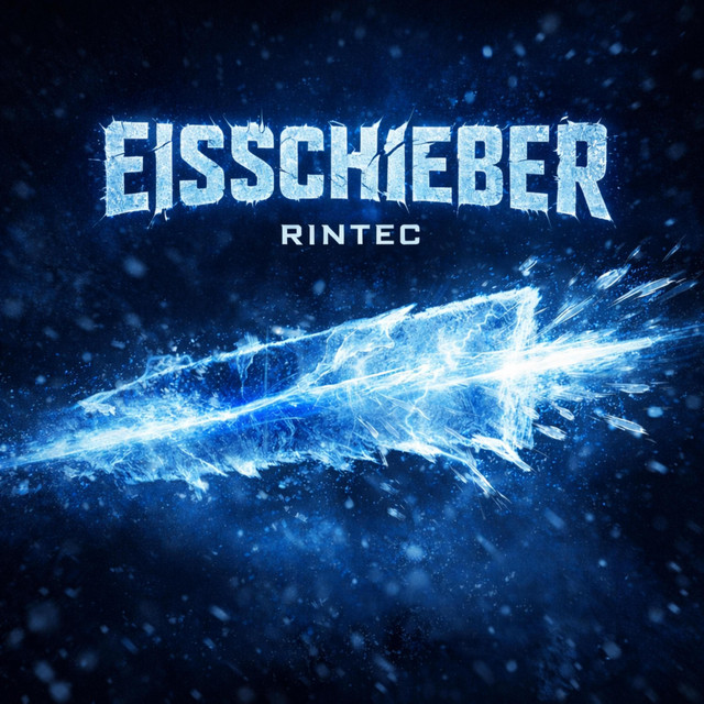 Eisschieber cover art