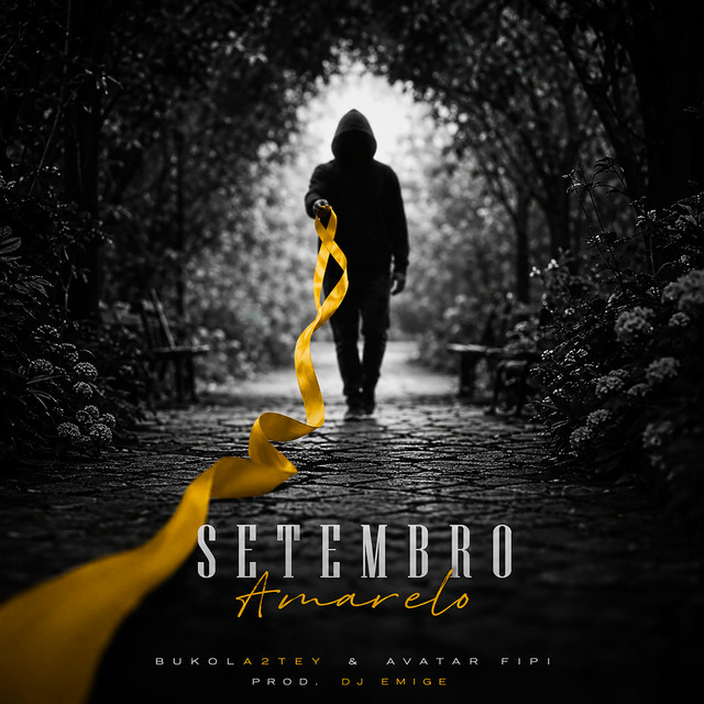 Setembro Amarelo