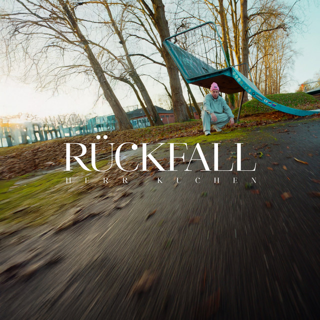 Rückfall album image