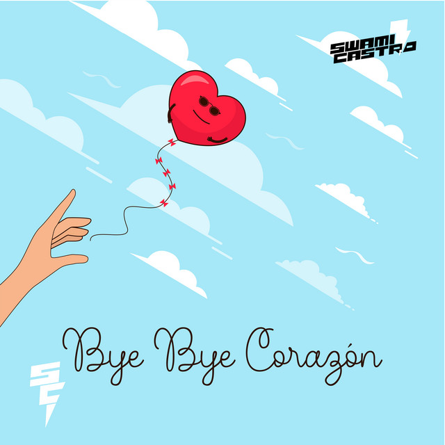 Bye Bye Corazon
