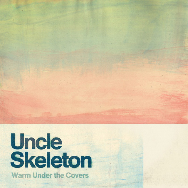 Warm Under The Covers cover art