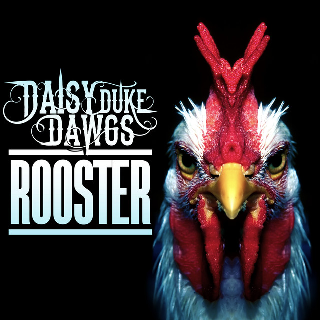 Cover: Rooster