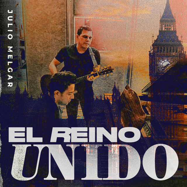 El Reino Unido album image