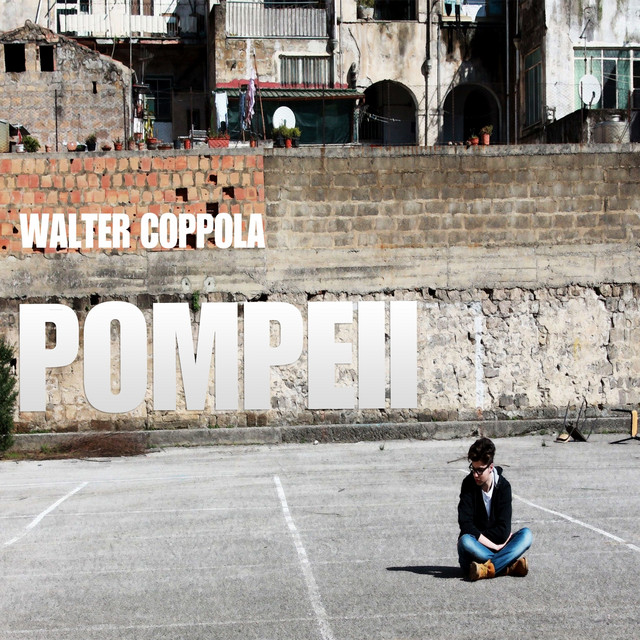 Pompeii