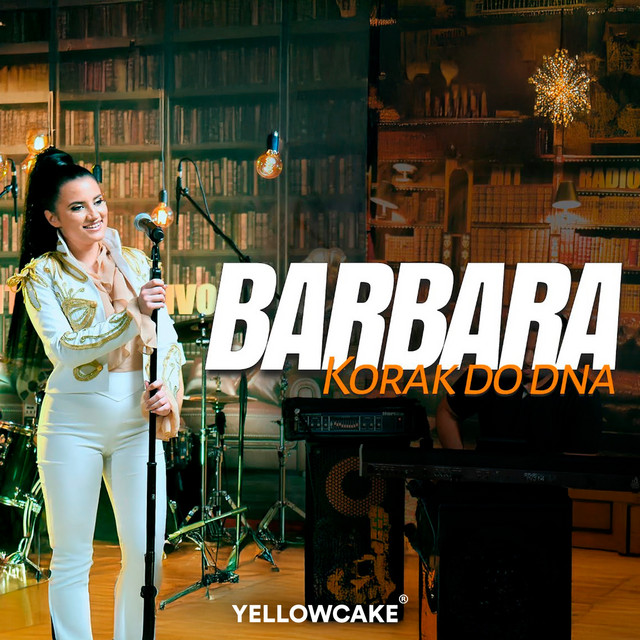 Korak do dna (Uzivo) cover art