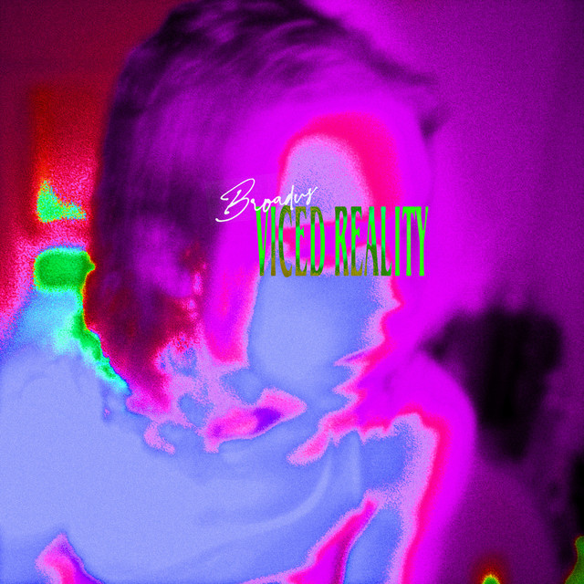 Viced Reality cover art