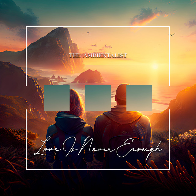 Love Is Never Enough - Single by The Ambientalist | Spotify
